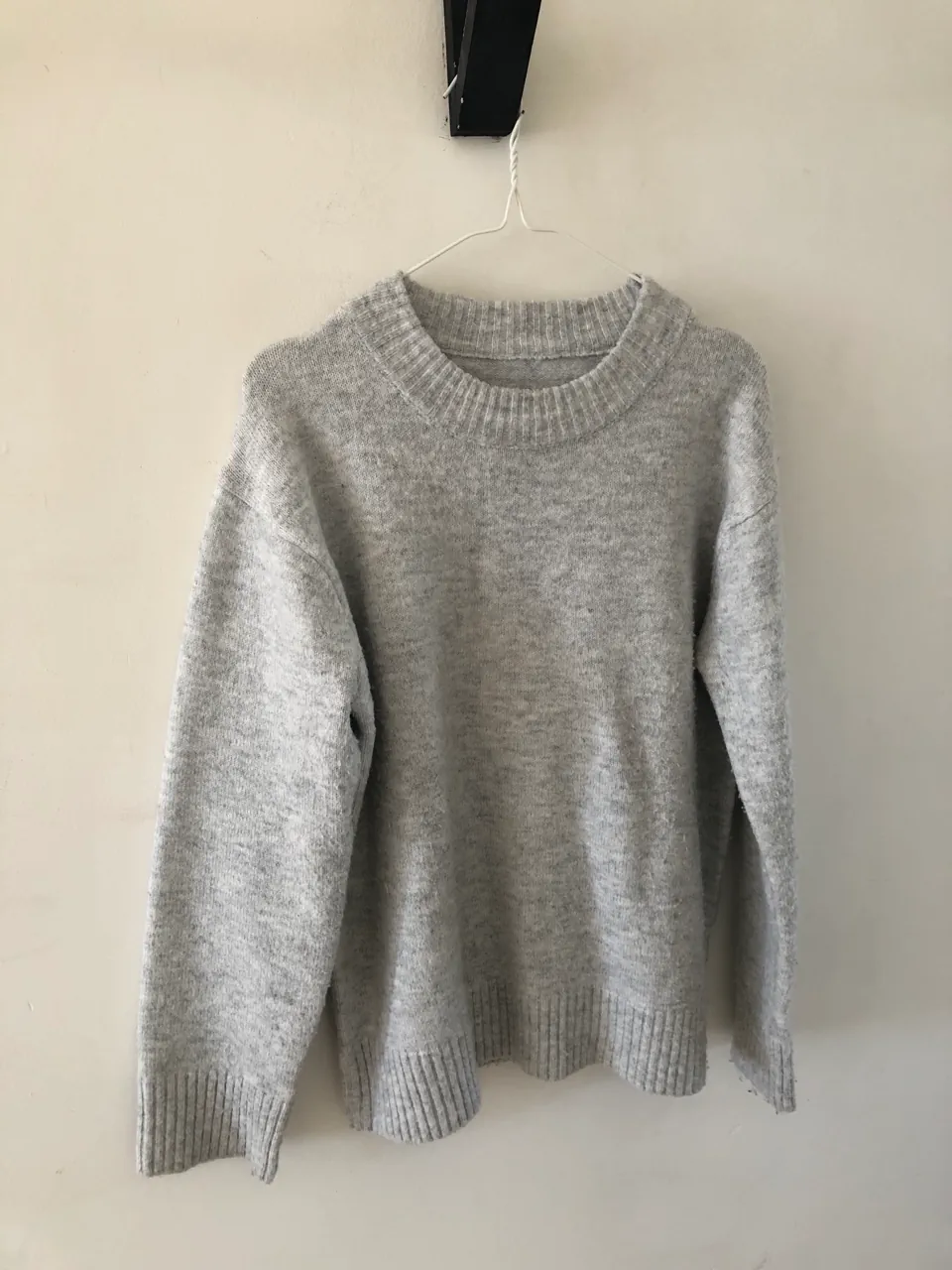 Sweater Shein - imagen 1