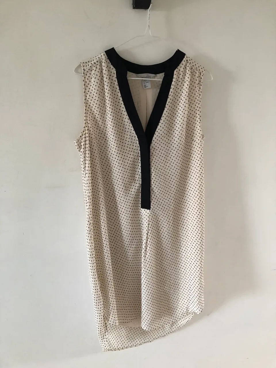 H&M · Talle L