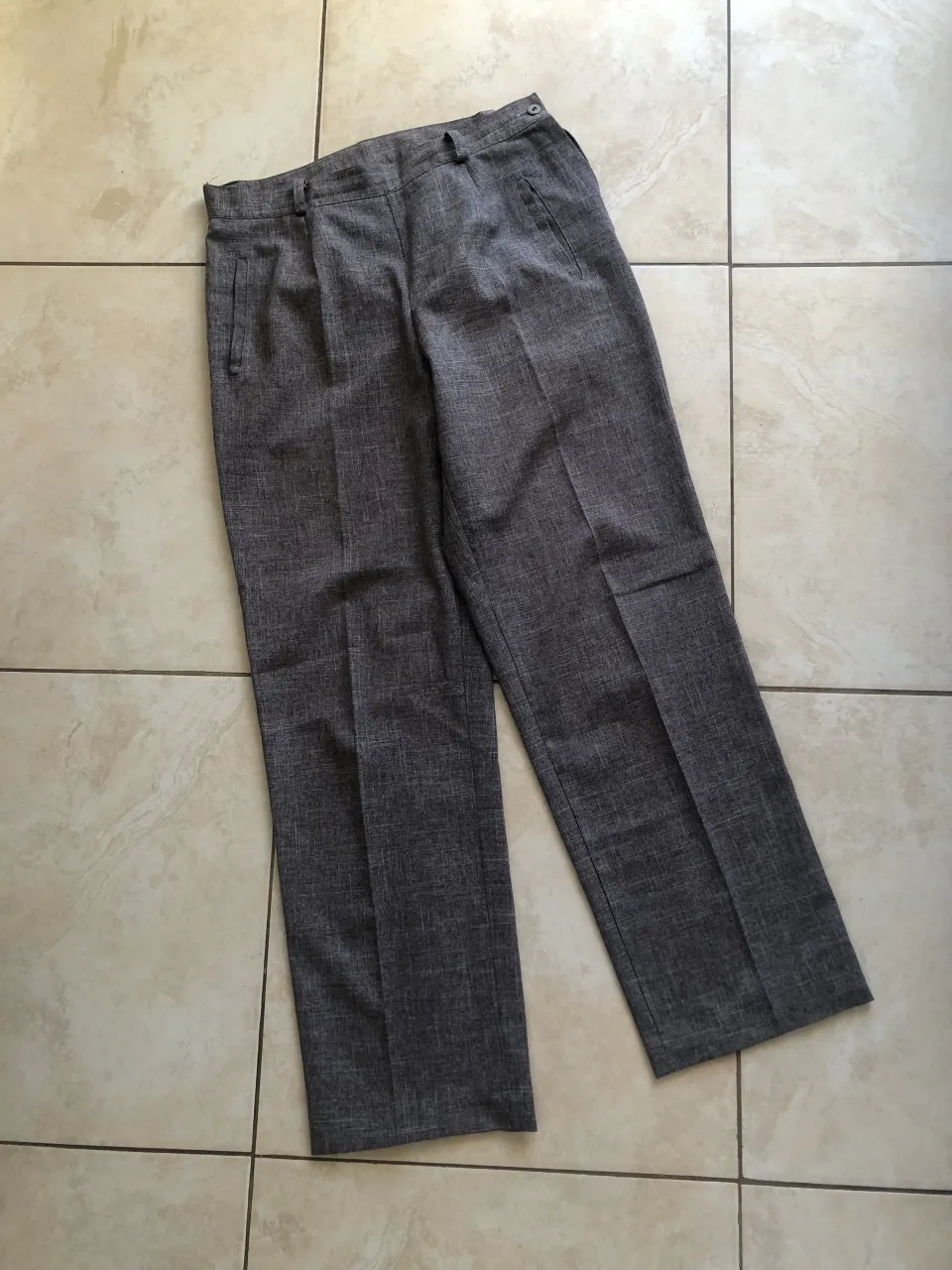 Vintage · Talle L