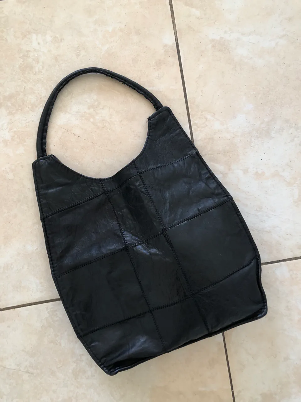 Cartera Vintage - imagen 1