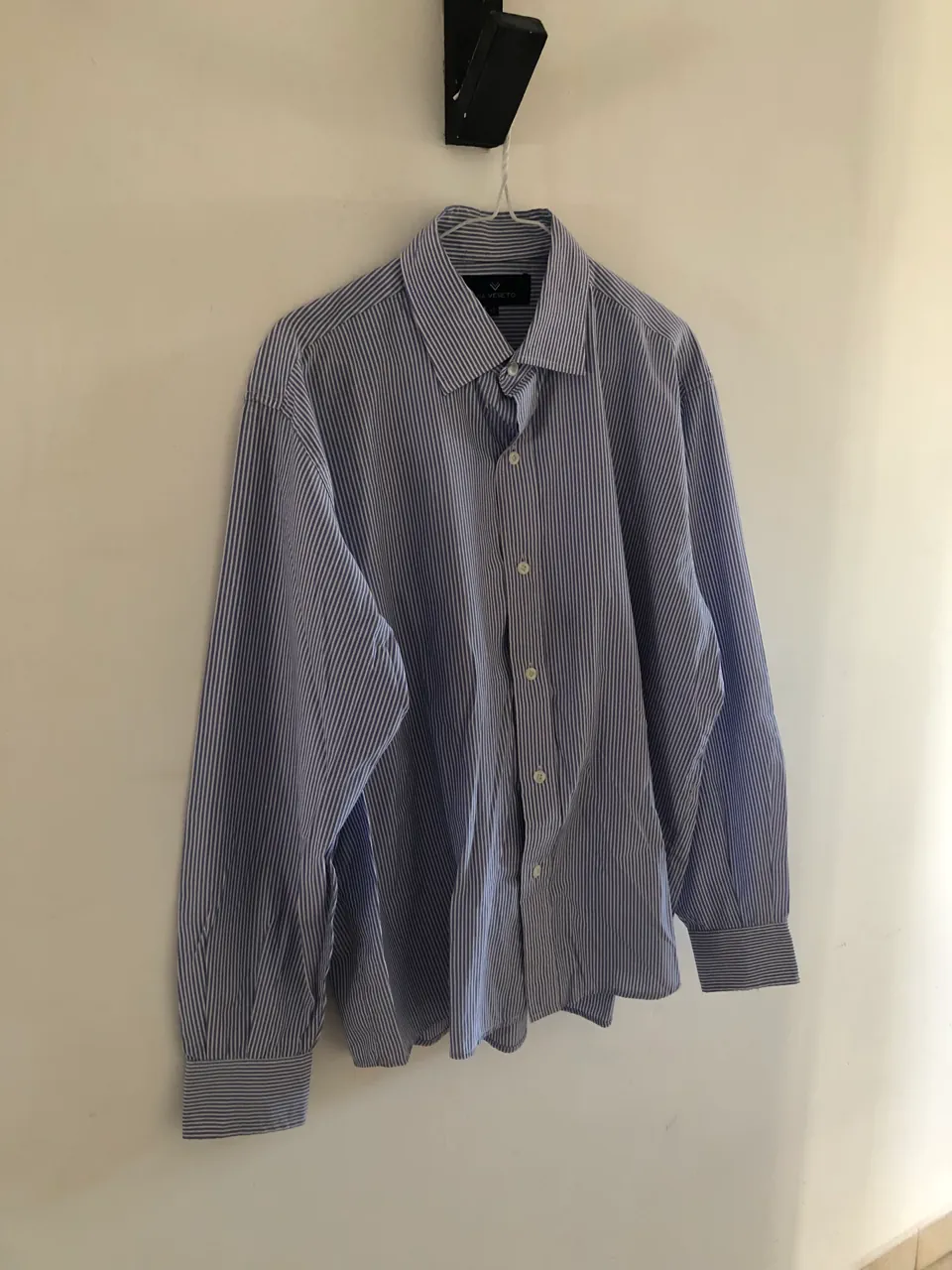 Camisa Vintage - imagen 1