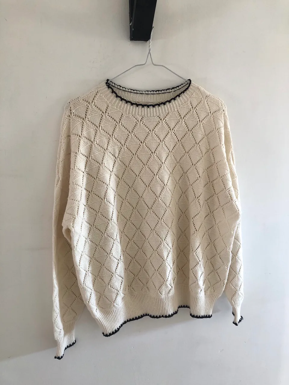 Sweater Leutthe · Talle XS