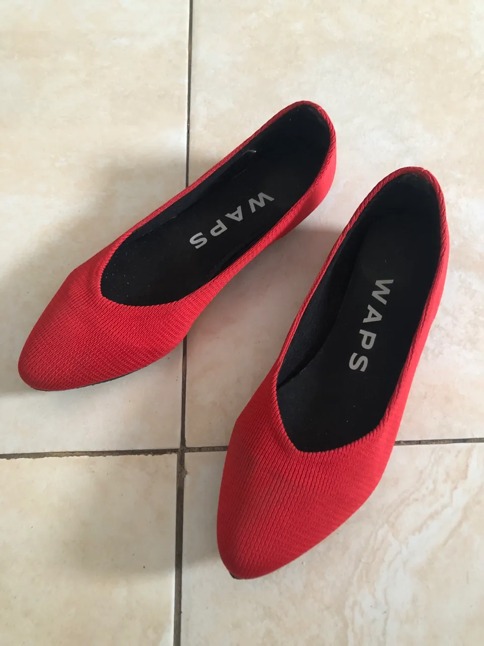 Ballerinas Waps - imagen 1