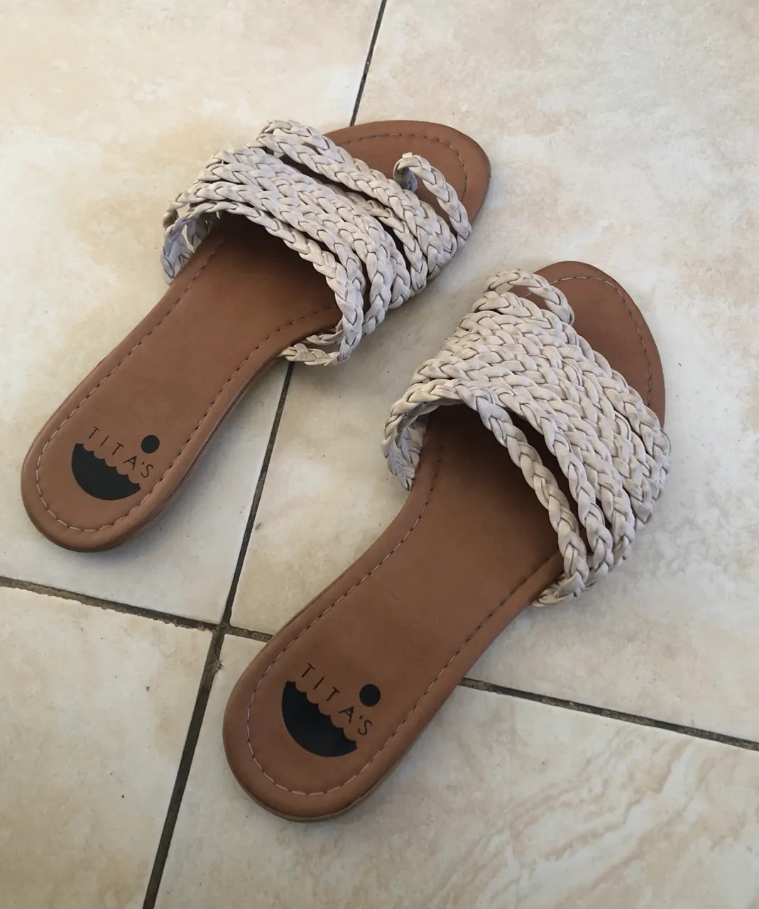 Sandalias Otra - imagen 1