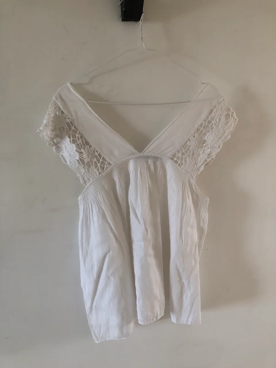 Zara · Talle L