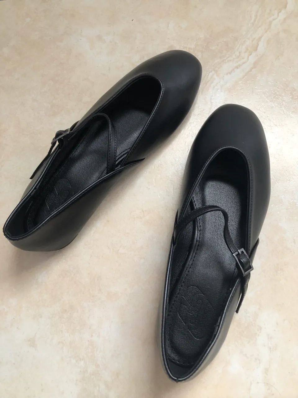 Ballerinas Shein · Talle AR 38