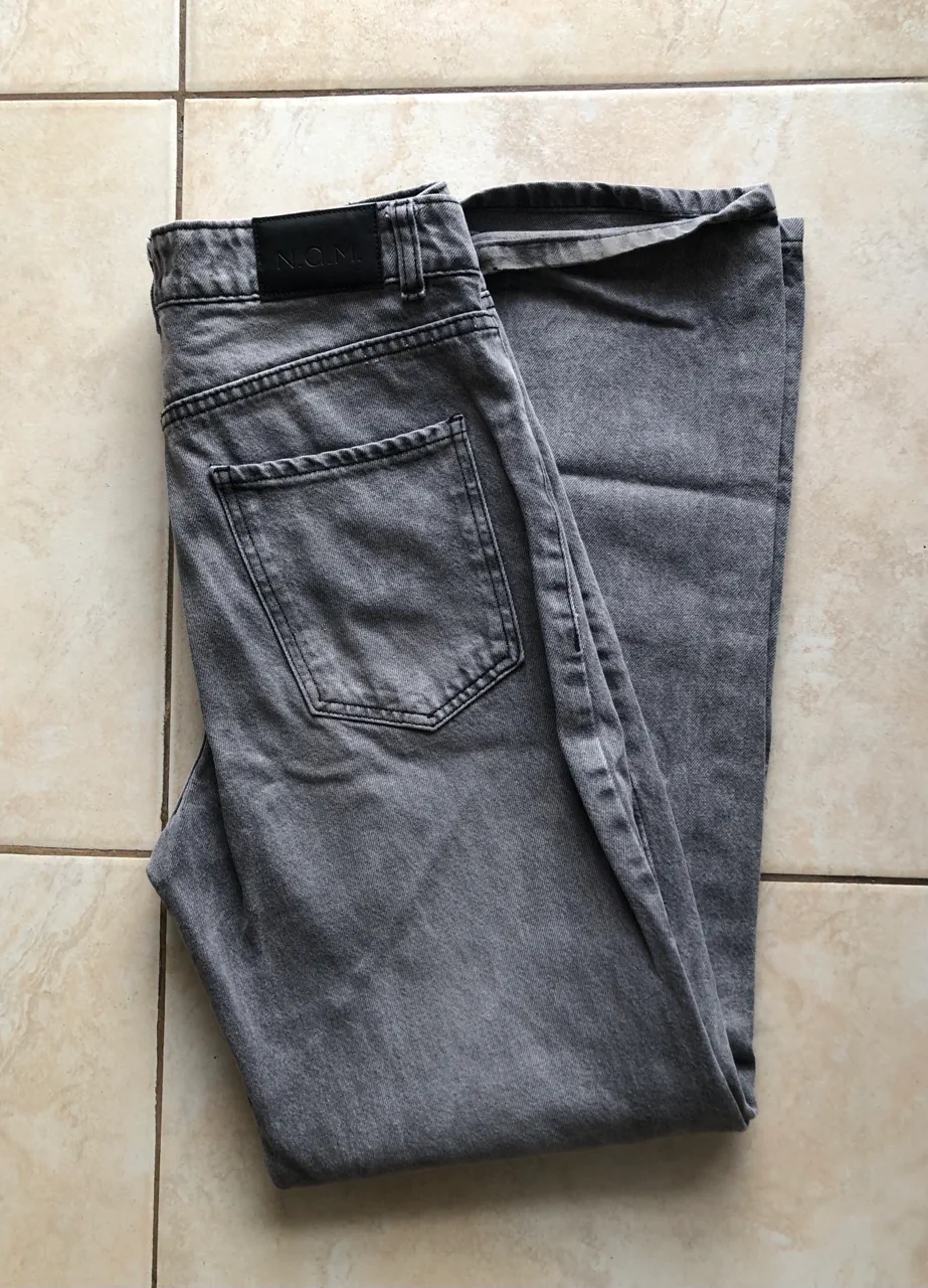 Jean N.A.M. Denim - imagen 1