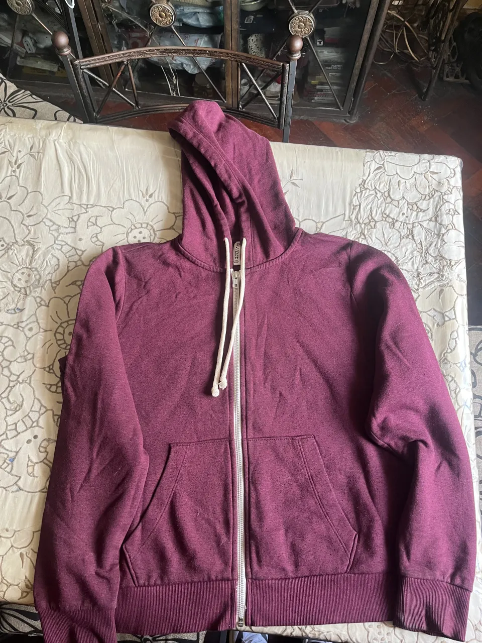 Campera Hym - imagen 1