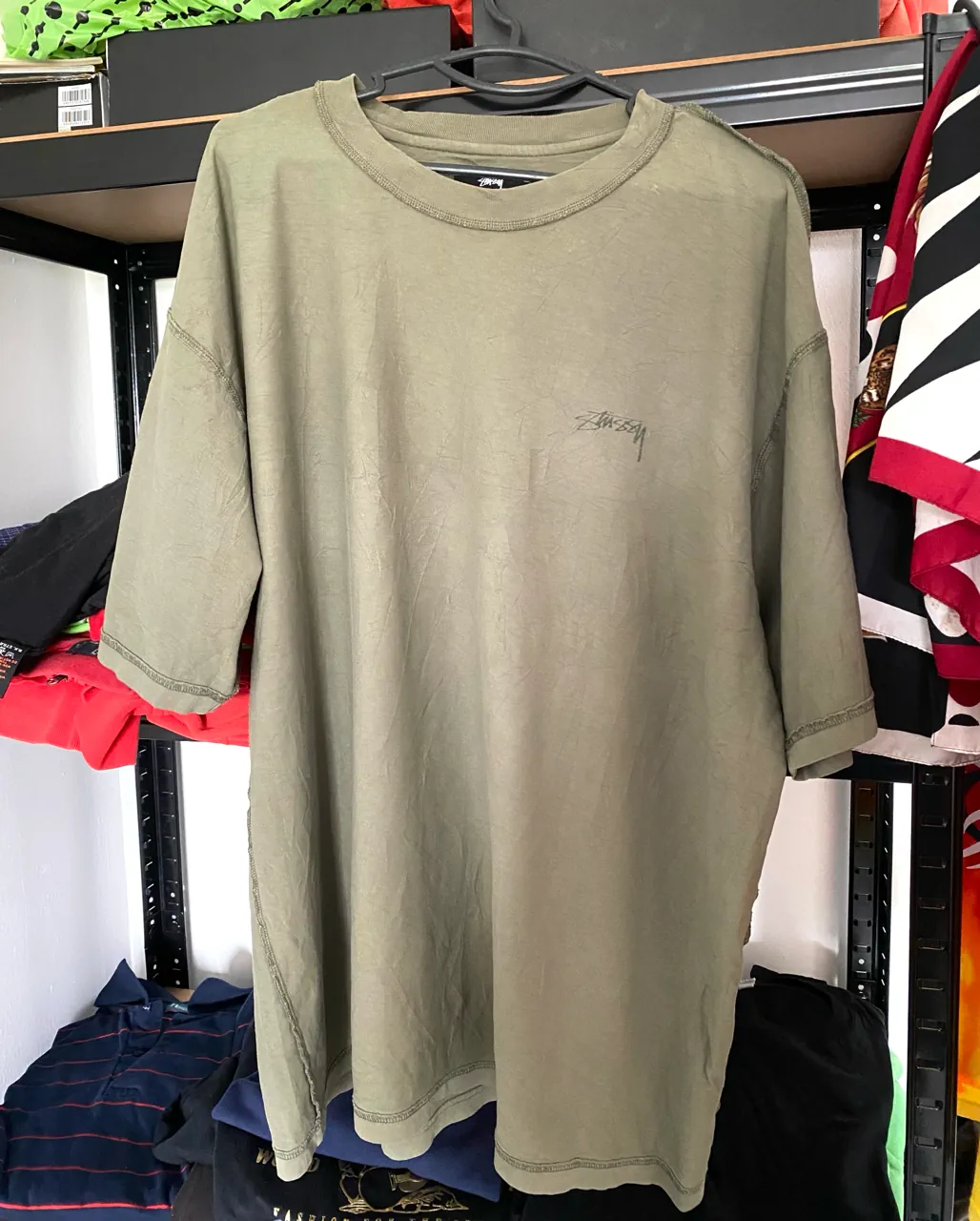 Stüssy · Talle XL