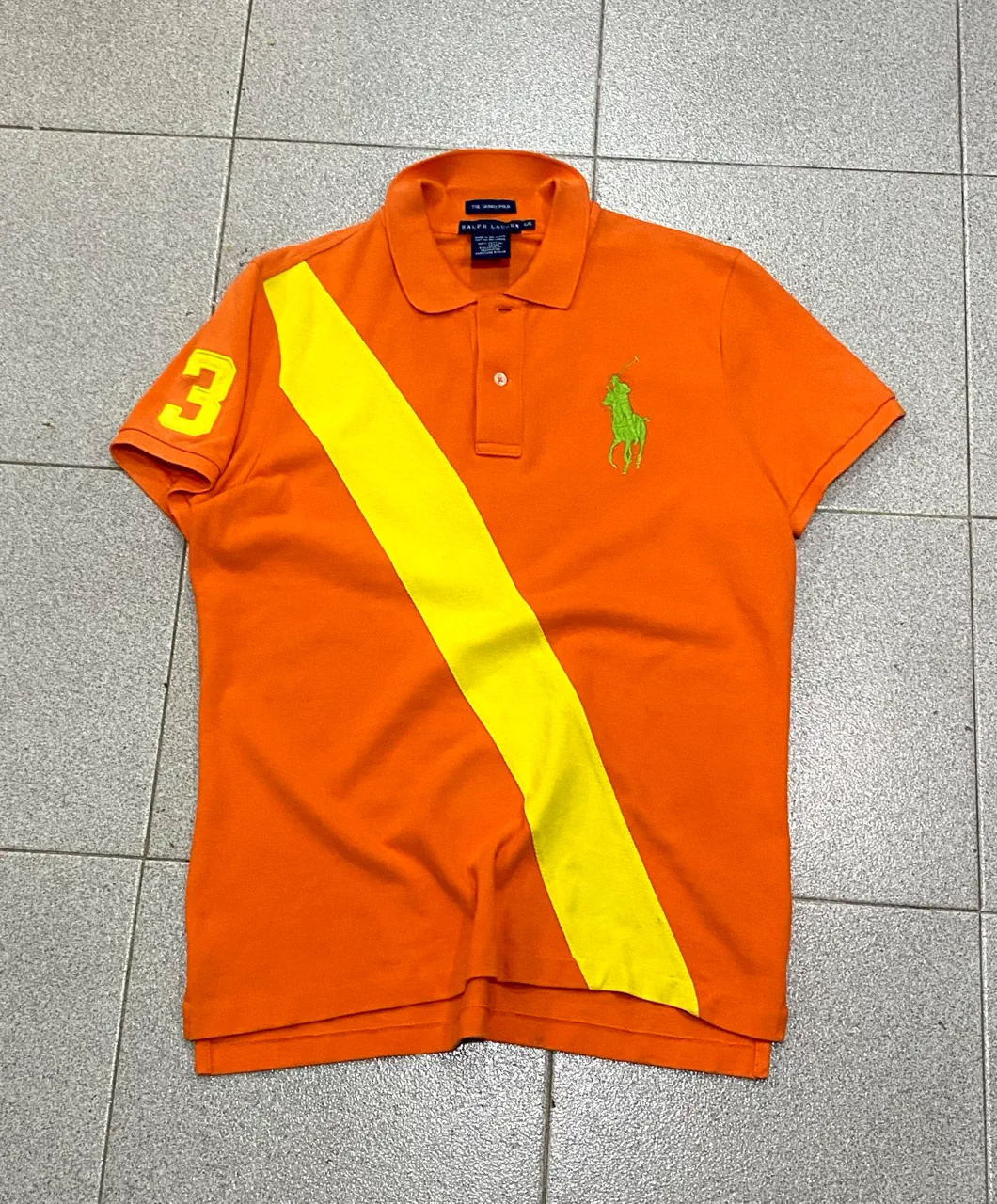 Polo Ralph Lauren · Talle L