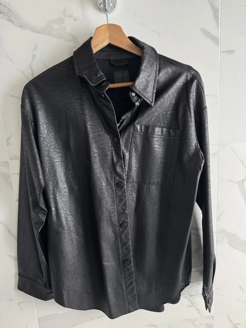 Camisa ONLY · Talle S