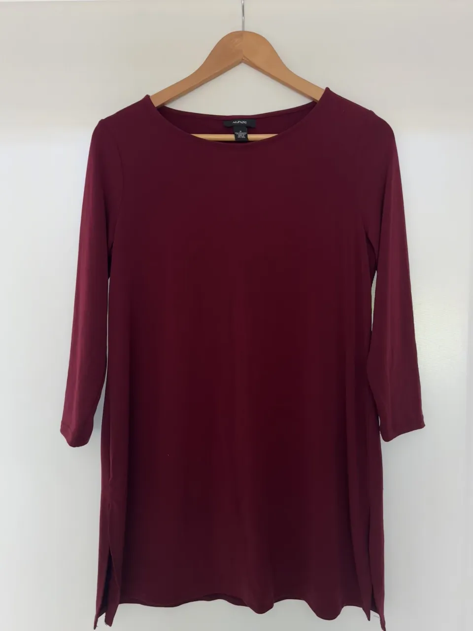 Remera Alfani - imagen 1