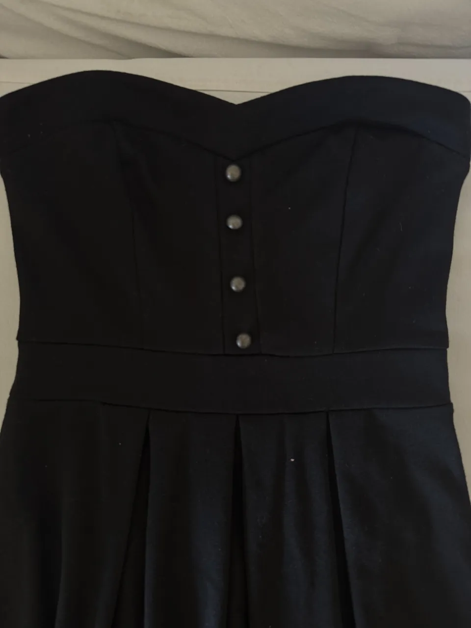 Vestido Forever 21 - imagen 1