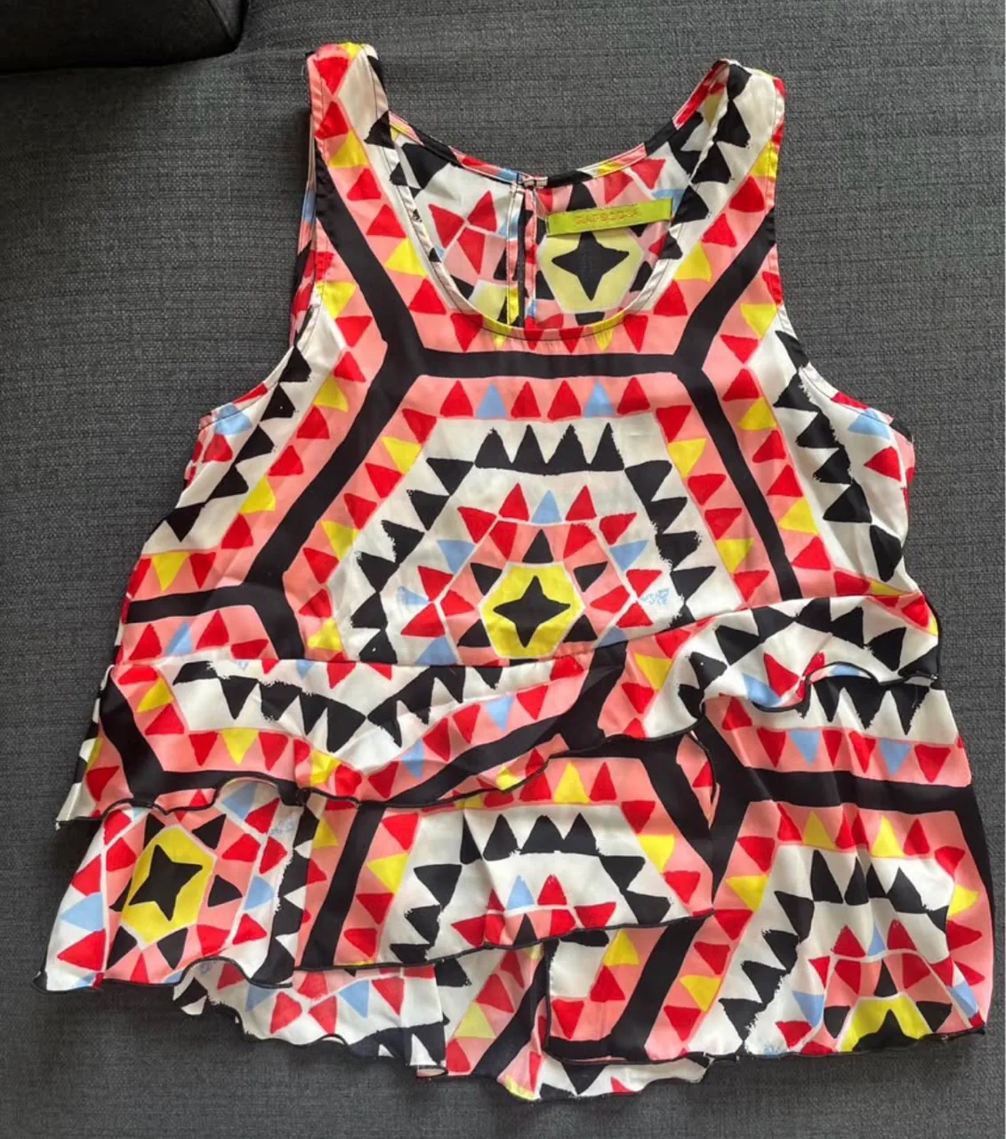 Musculosa Rapsodia - imagen 1