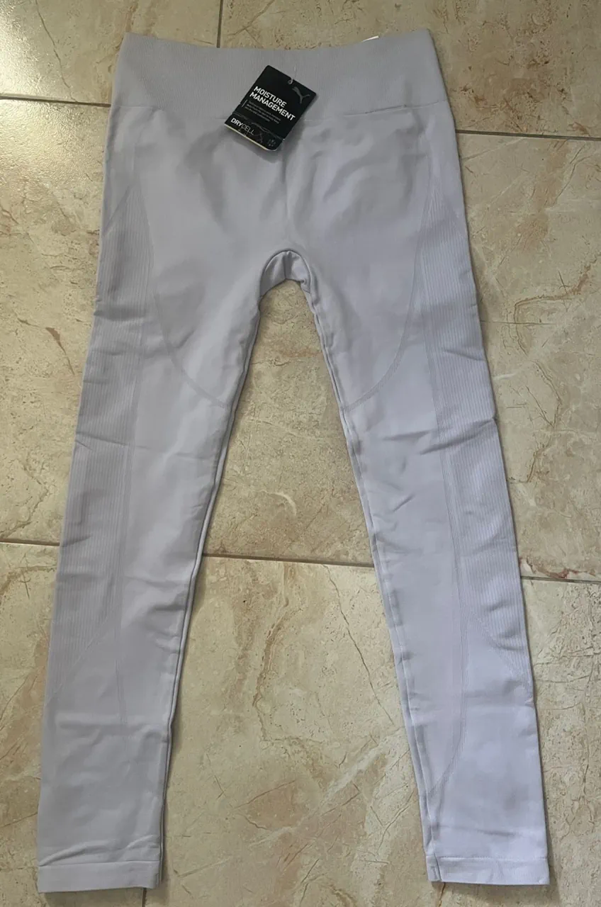 Puma · Talle S