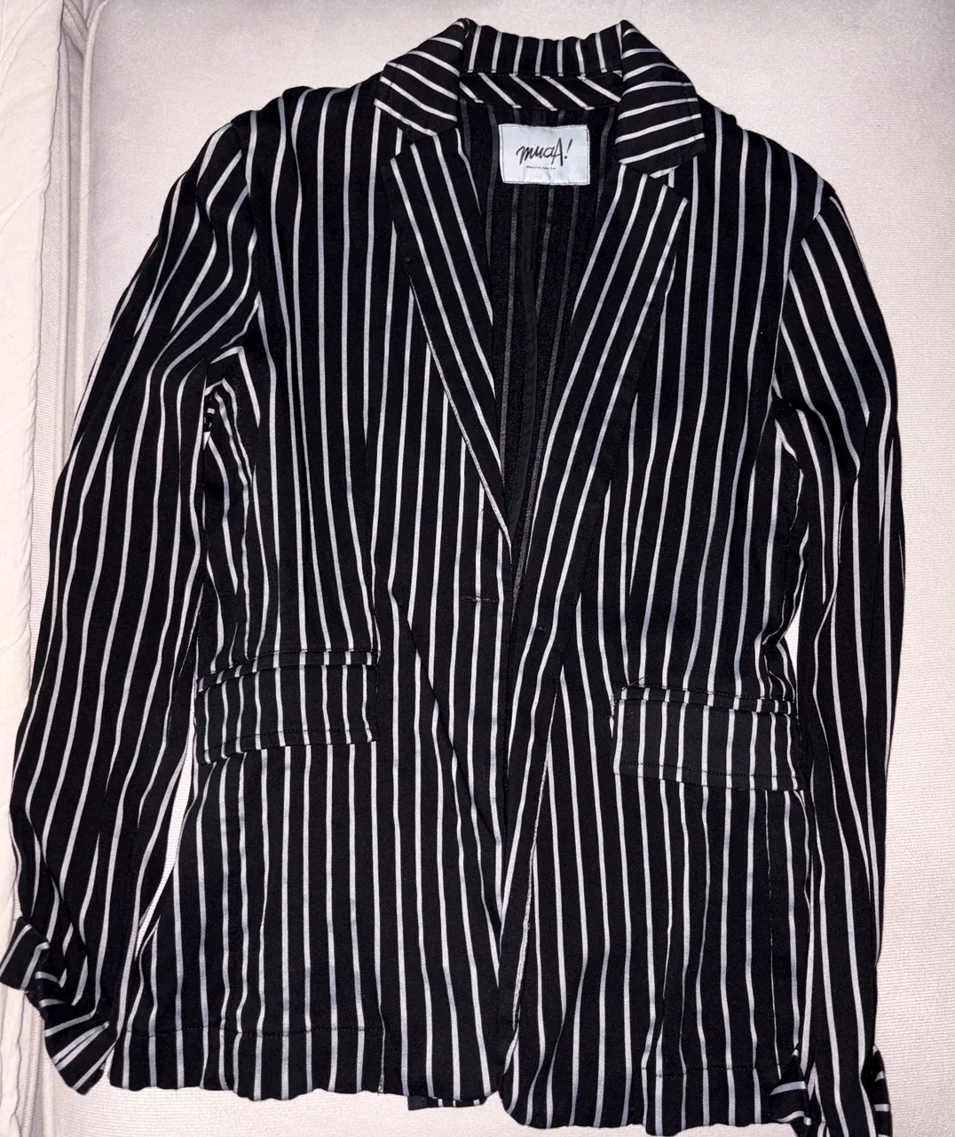 Blazer Muaa - imagen 1