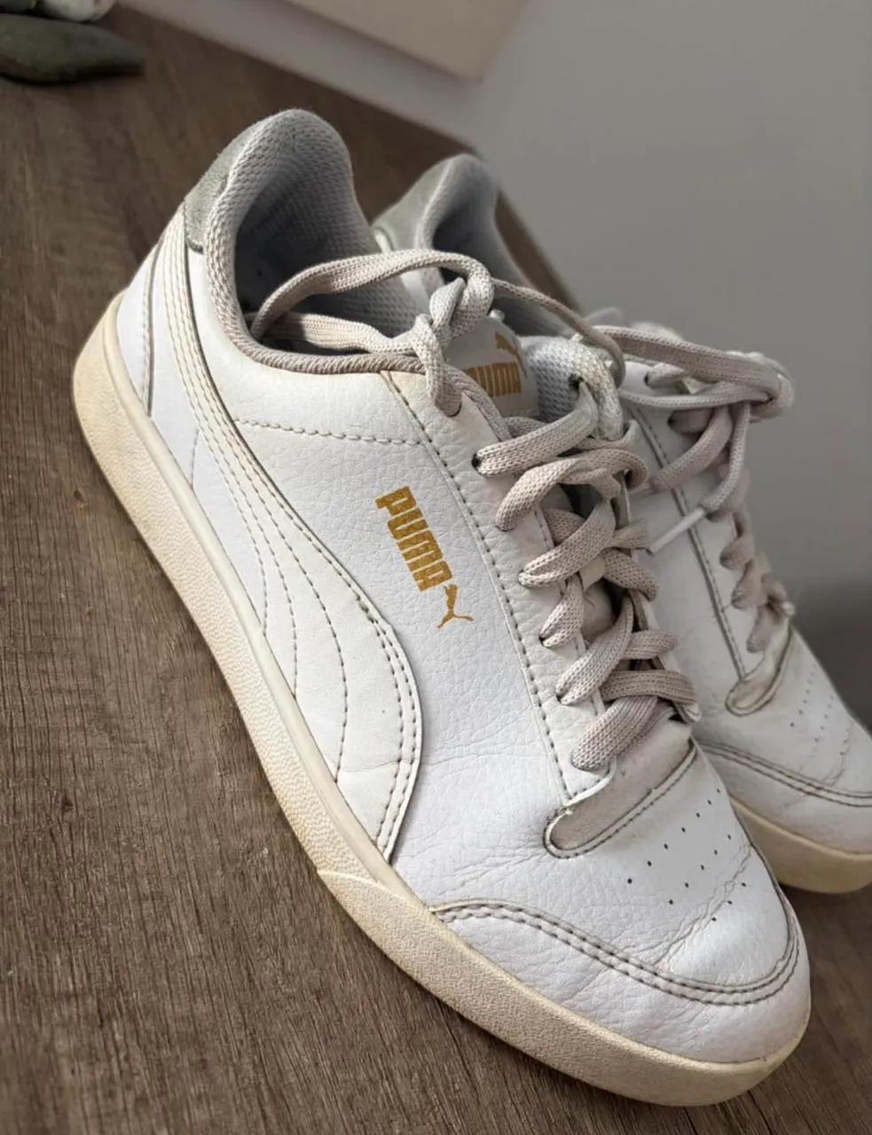 Zapatillas Puma - imagen 1