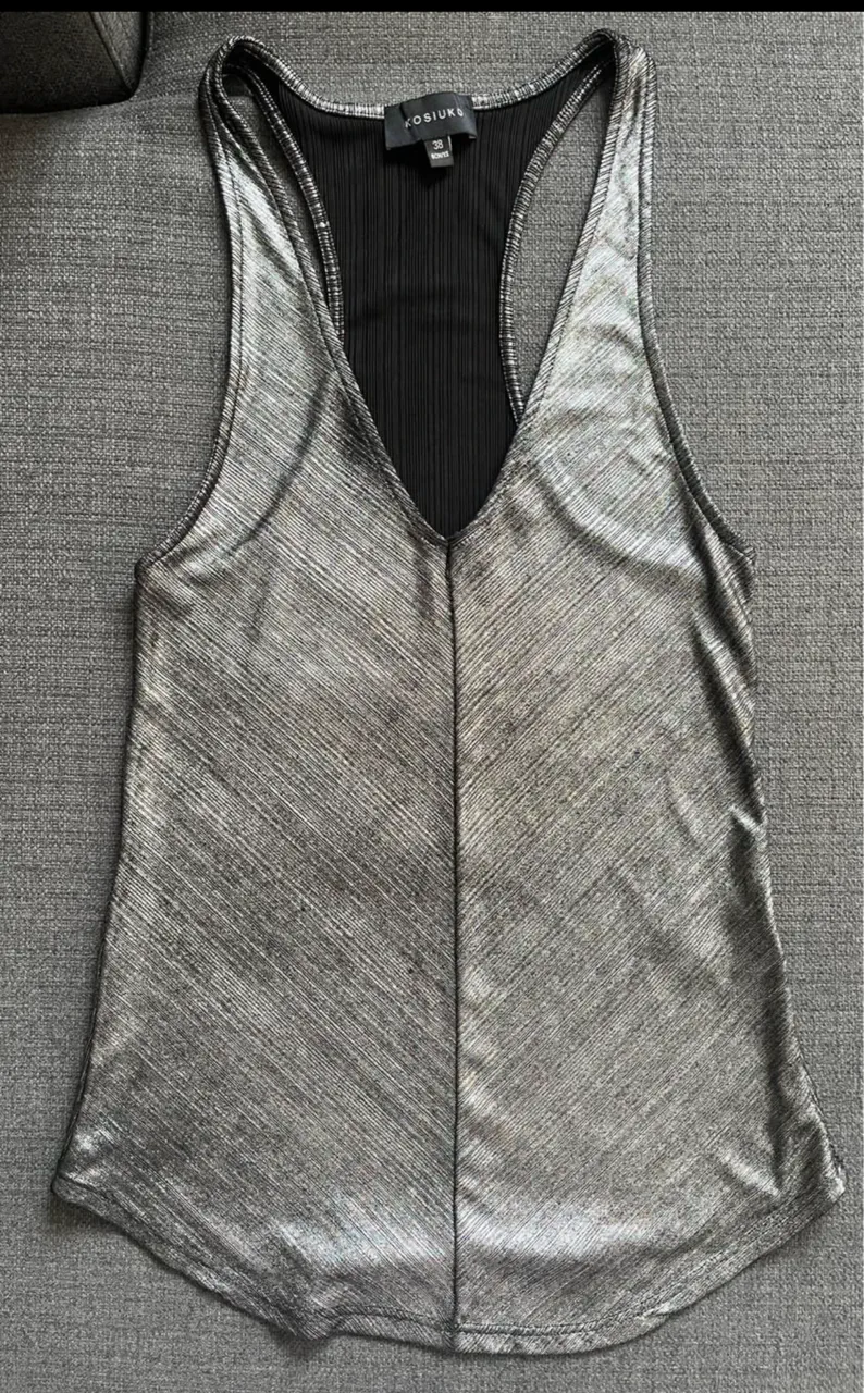 Musculosa Kosiuko - imagen 1
