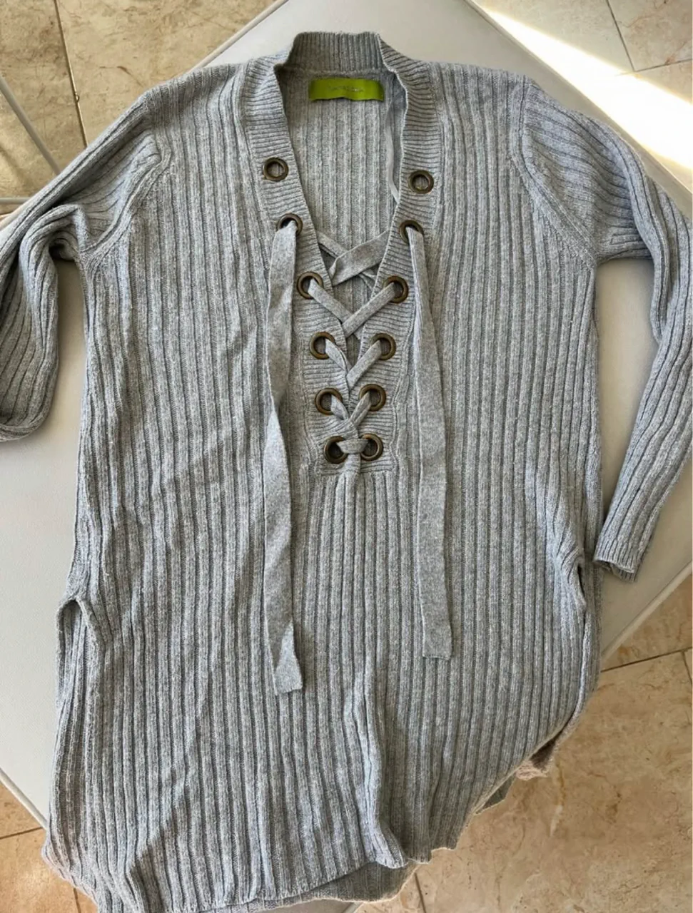Sweater Rapsodia - imagen 1