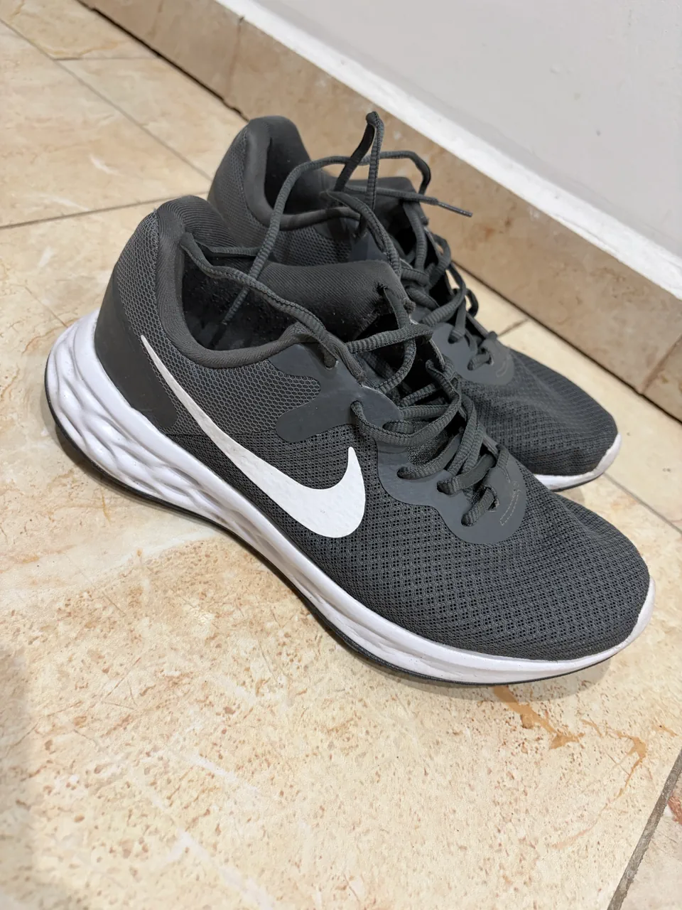 Nike · Talle AR 39