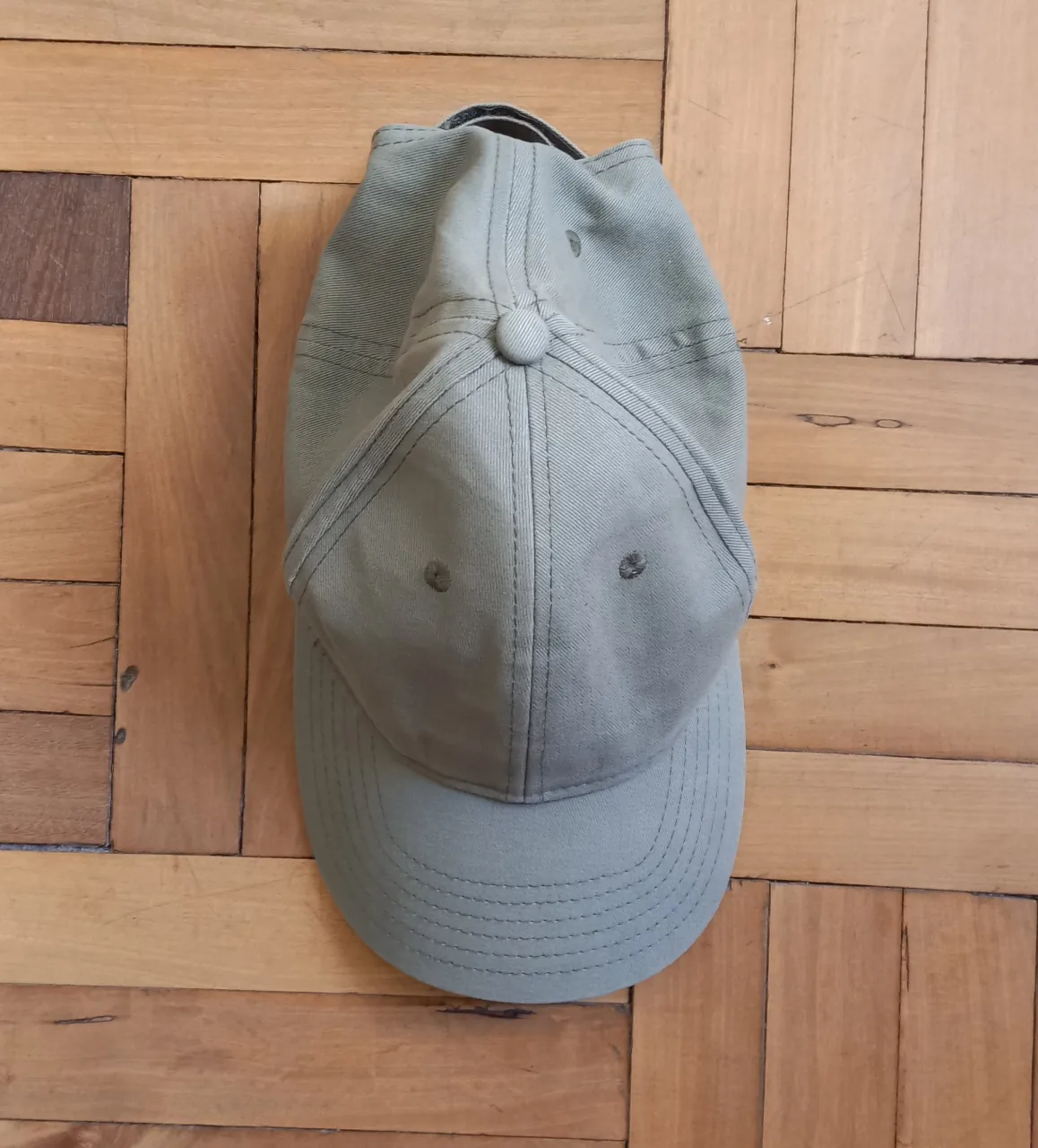 Gorra No tiene