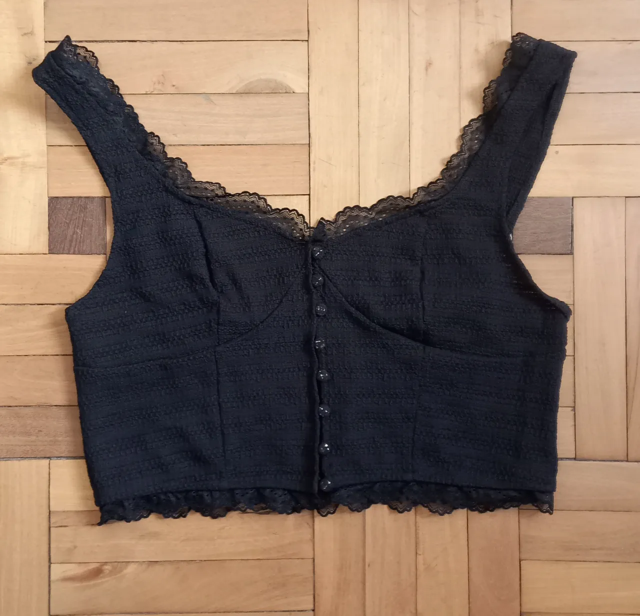 Top Shein - imagen 1