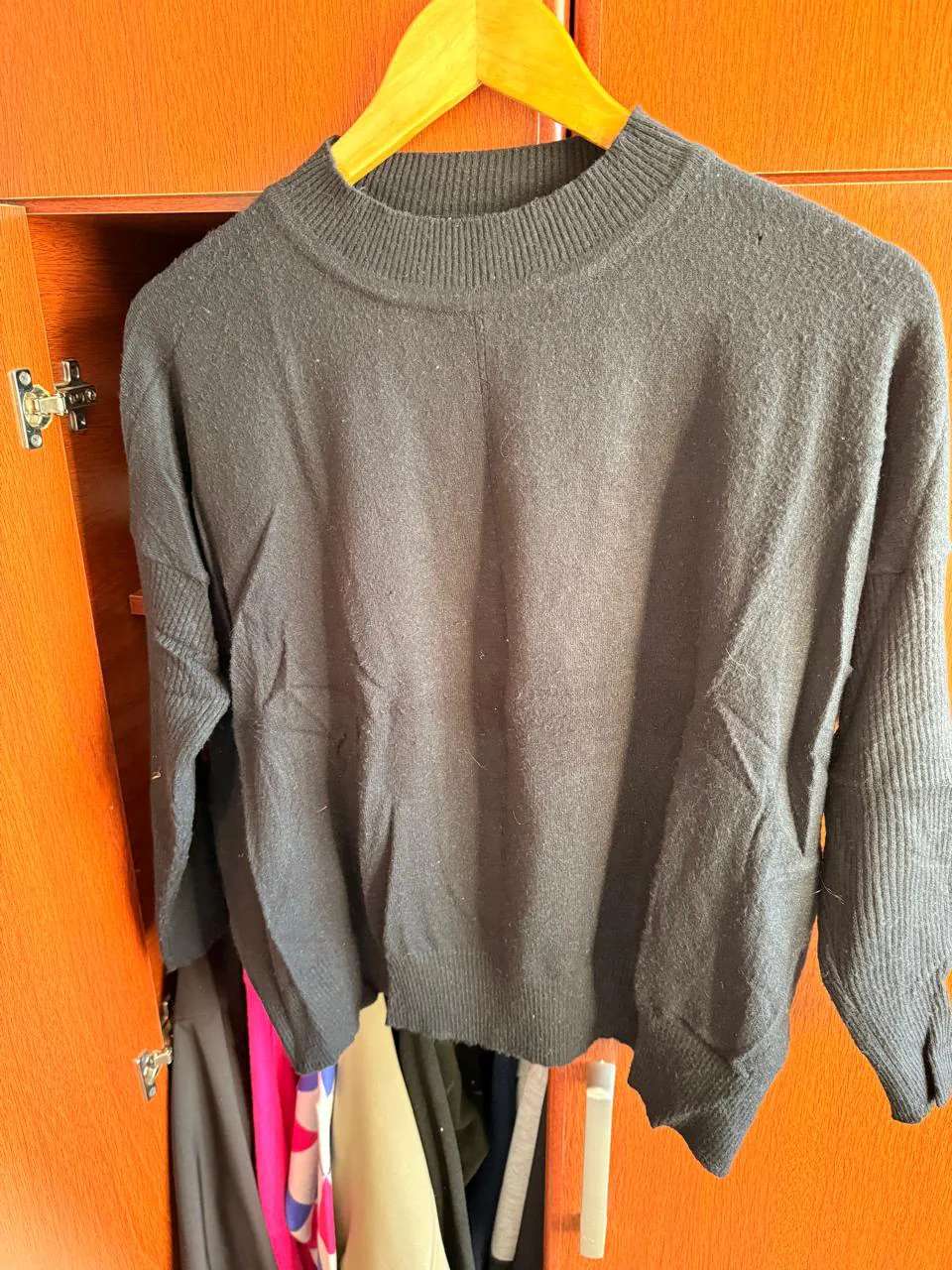 Sweater No especifica - imagen 1