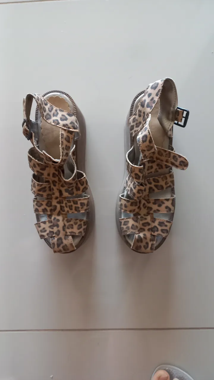 Sandalias Nadia - imagen 1
