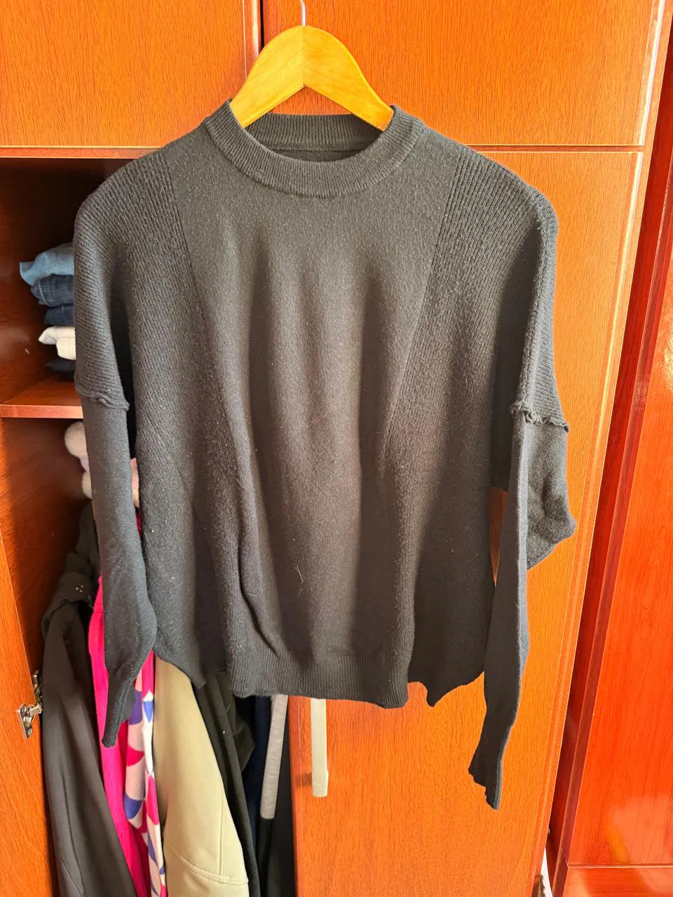 Sweater No especifica - imagen 1