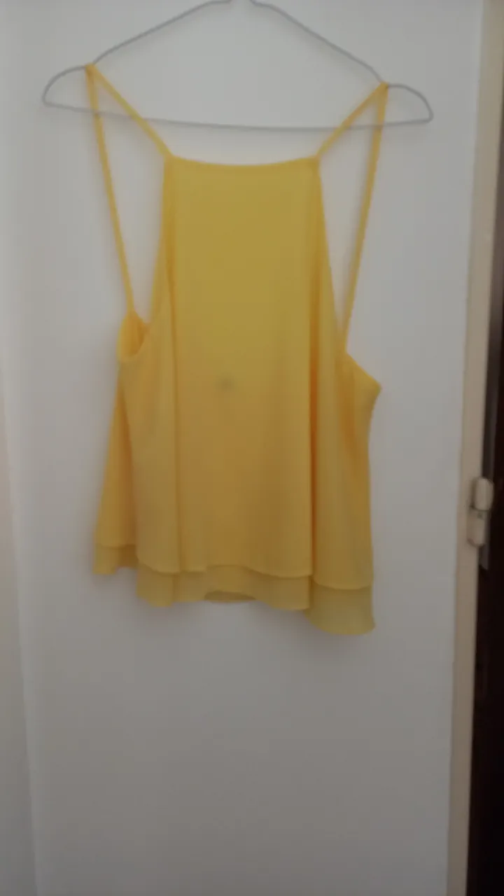 Rojo valentino · Talle M