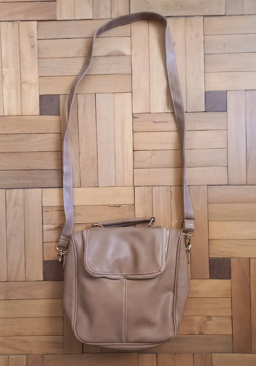 Cartera No tiene - imagen 1