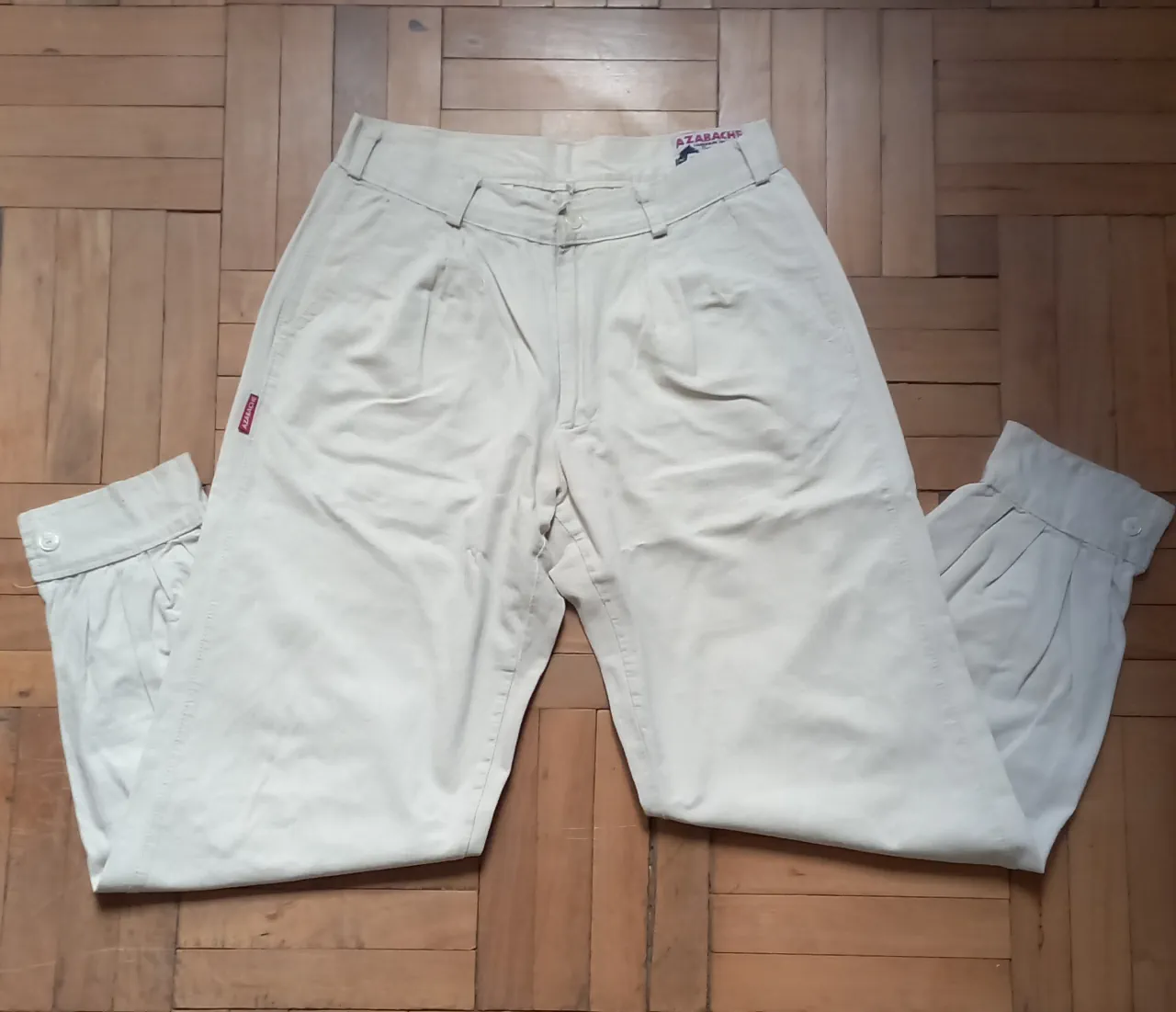Pantalón Azabache - imagen 1