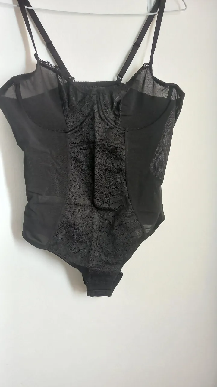 Body Avon - imagen 1