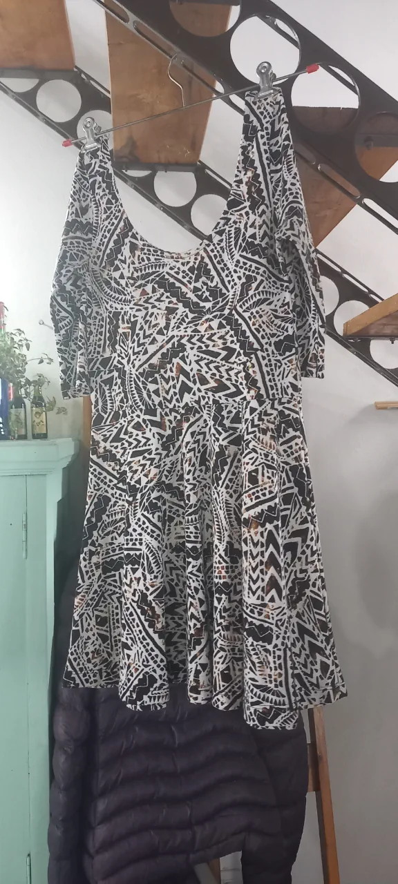 Vestido Juana bonita - imagen 1