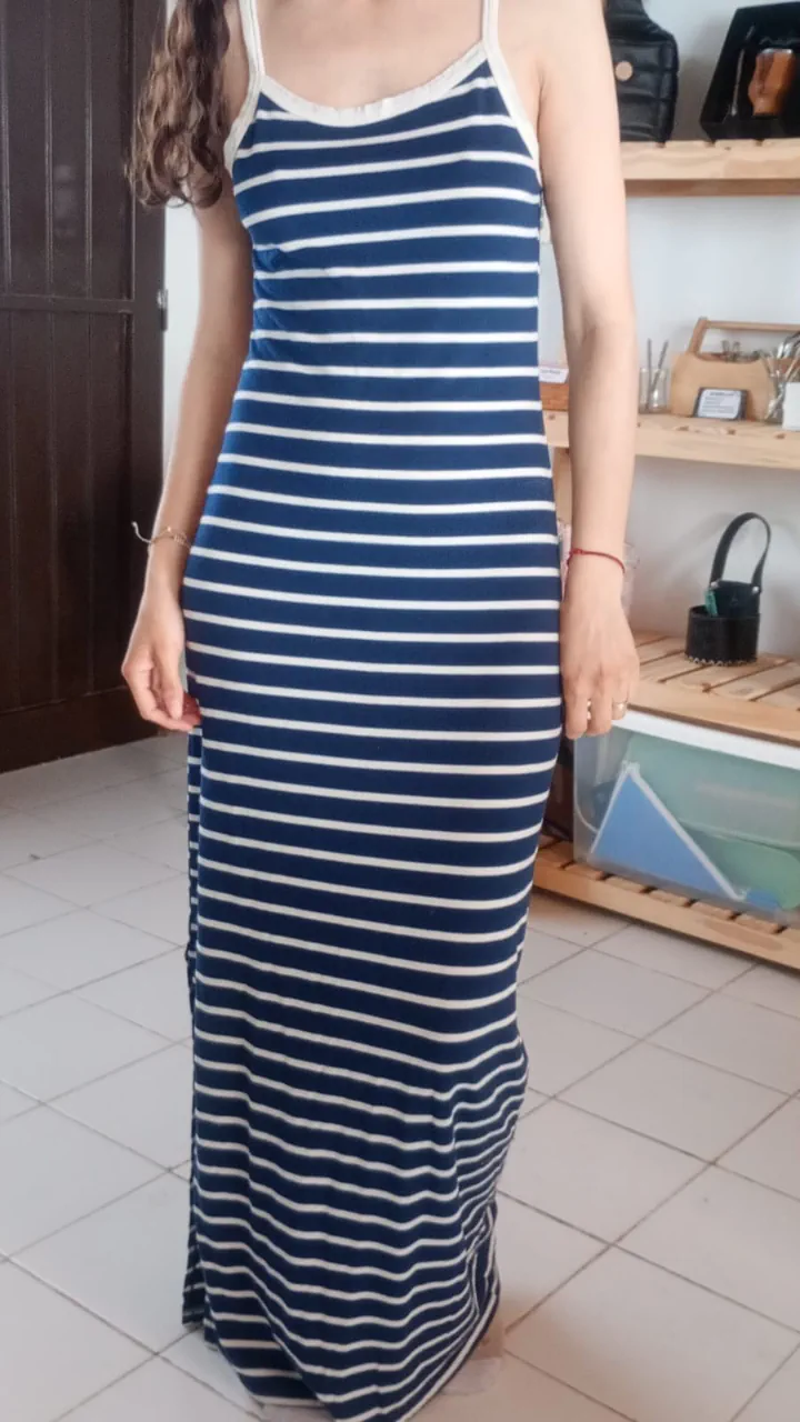 Vestido Sin marca - imagen 1