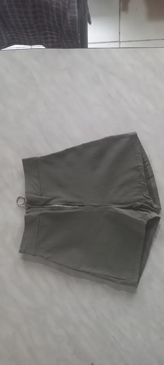 Short Shein - imagen 1