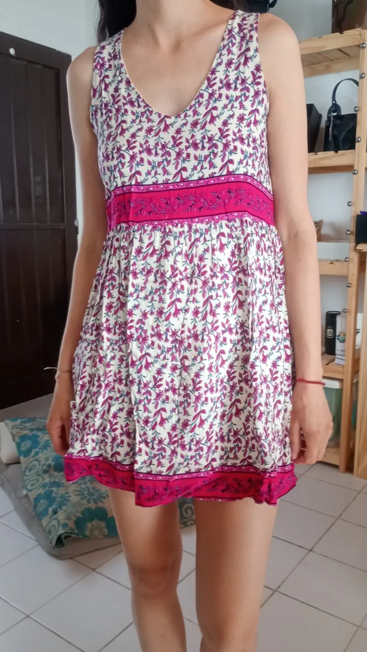 KIMCHI · Talle S