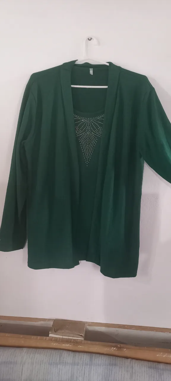 Cardigan Shein - imagen 1