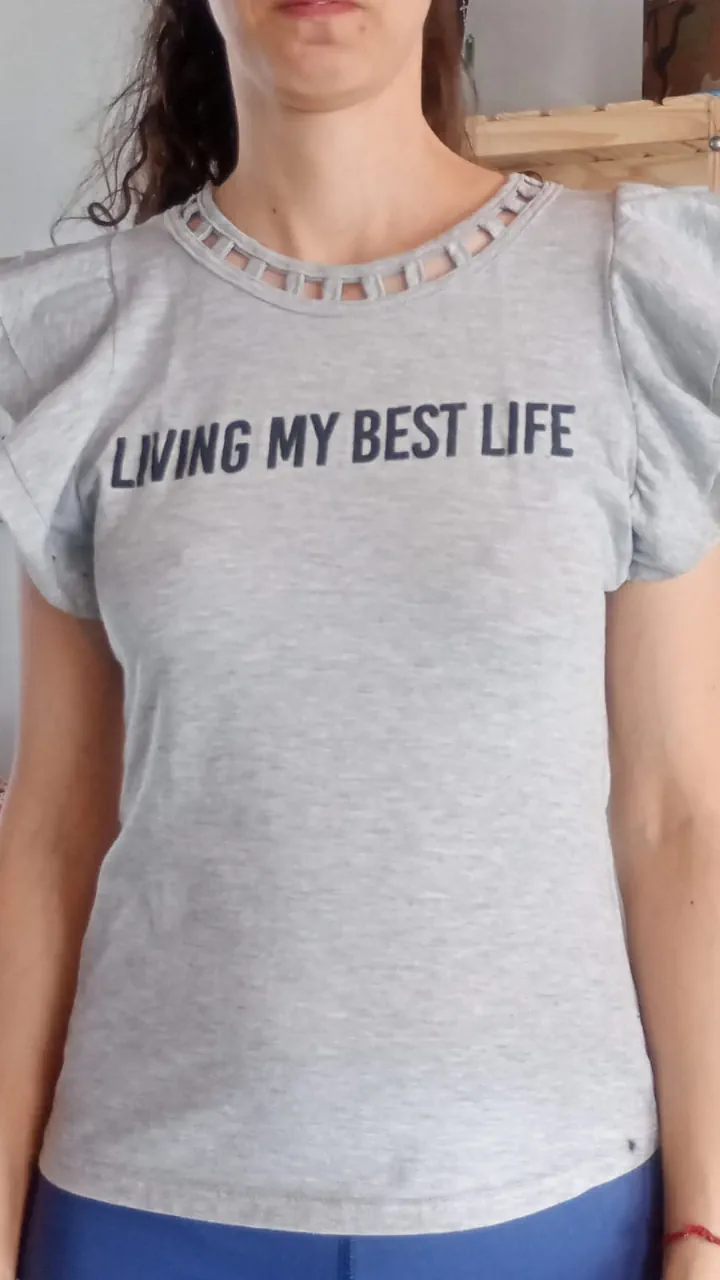 Remera Sin marca - imagen 1