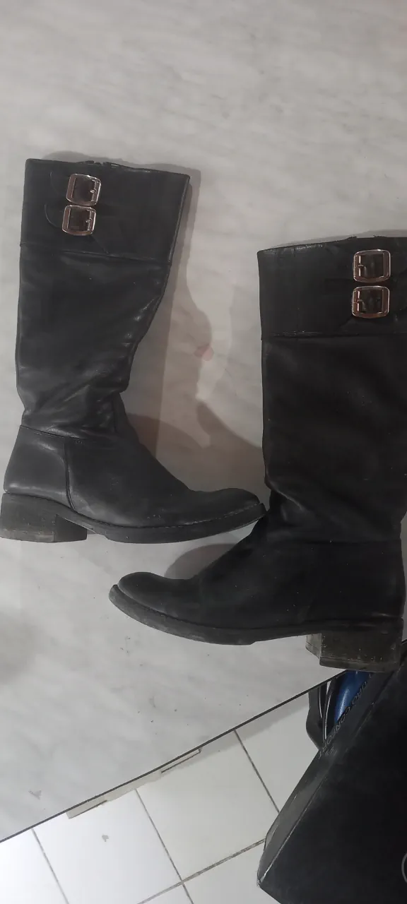 Botas Euroconfort - imagen 1