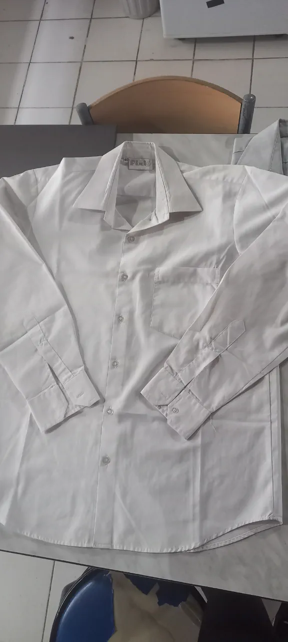 Camisa Pixie - imagen 1