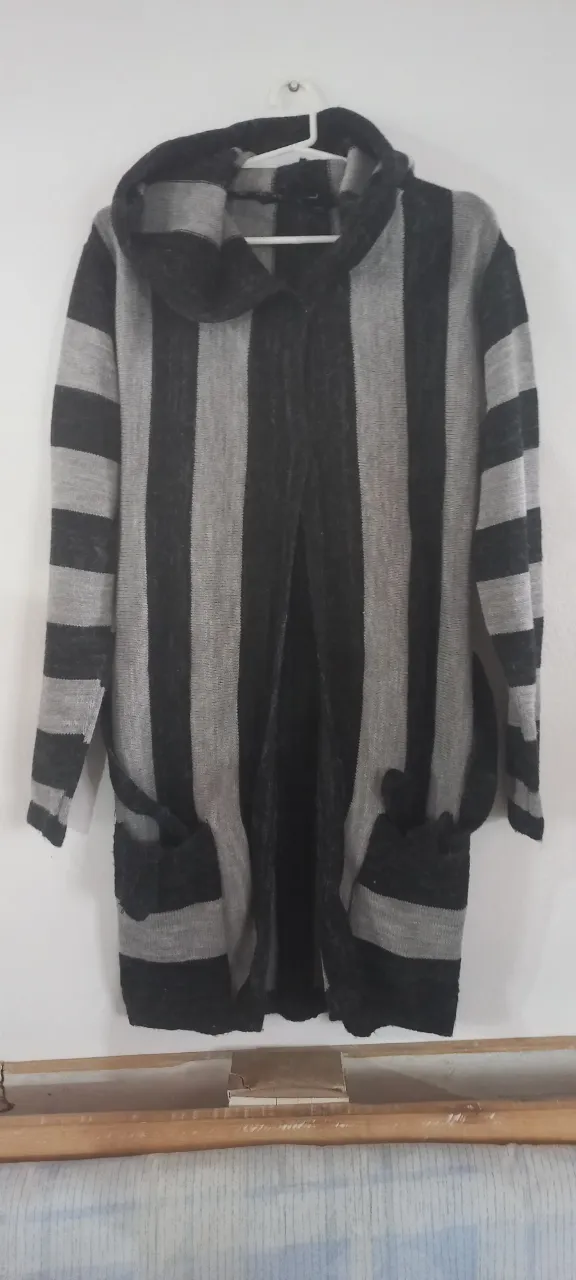 Cardigan Aa - imagen 1