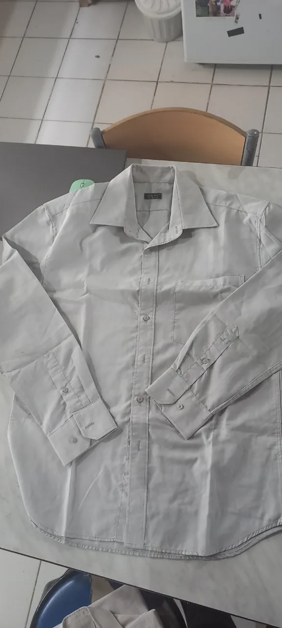 Camisa Dos mil - imagen 1