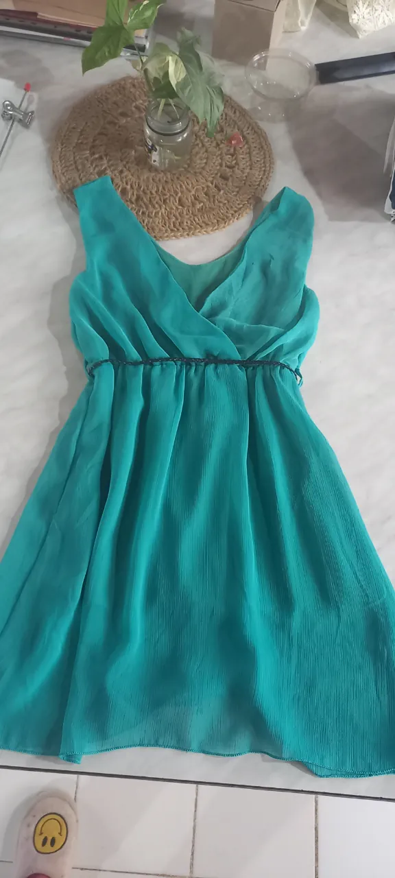 Sew stello · Talle L