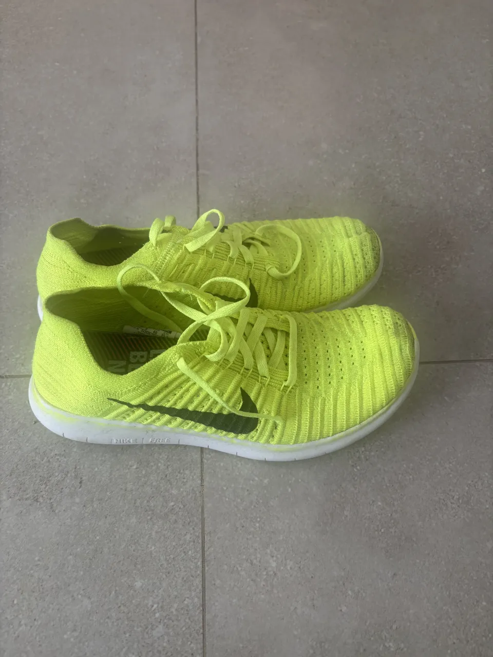 Zapatillas Nike - imagen 1