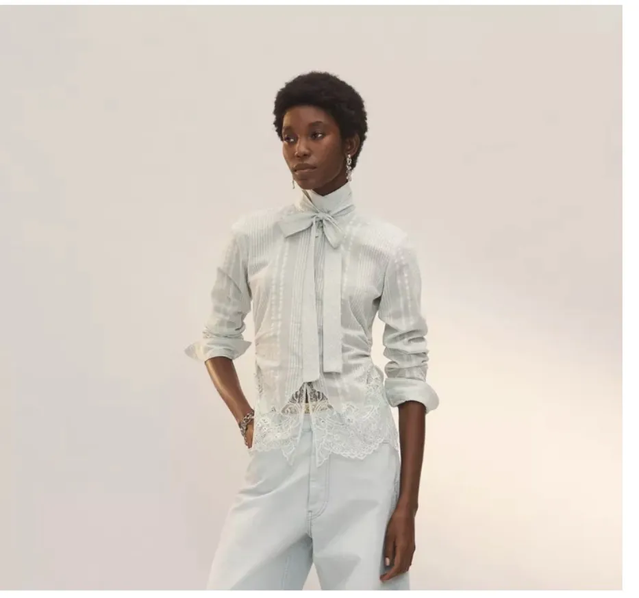 Zara · Talle S