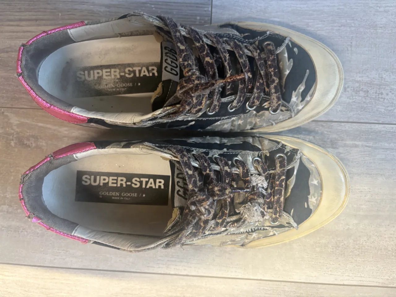 Golden Goose · Talle EU 39