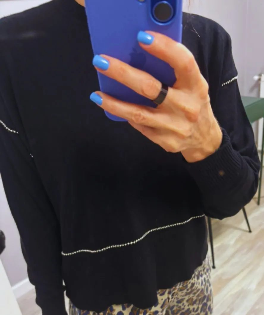 Sweater Maria Cher · Talle 1