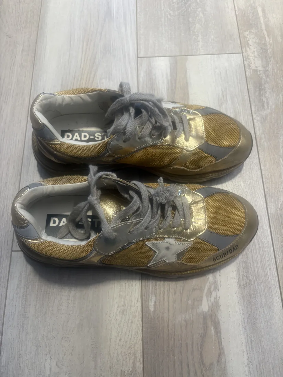 Zapatillas Golden Goose - imagen 1
