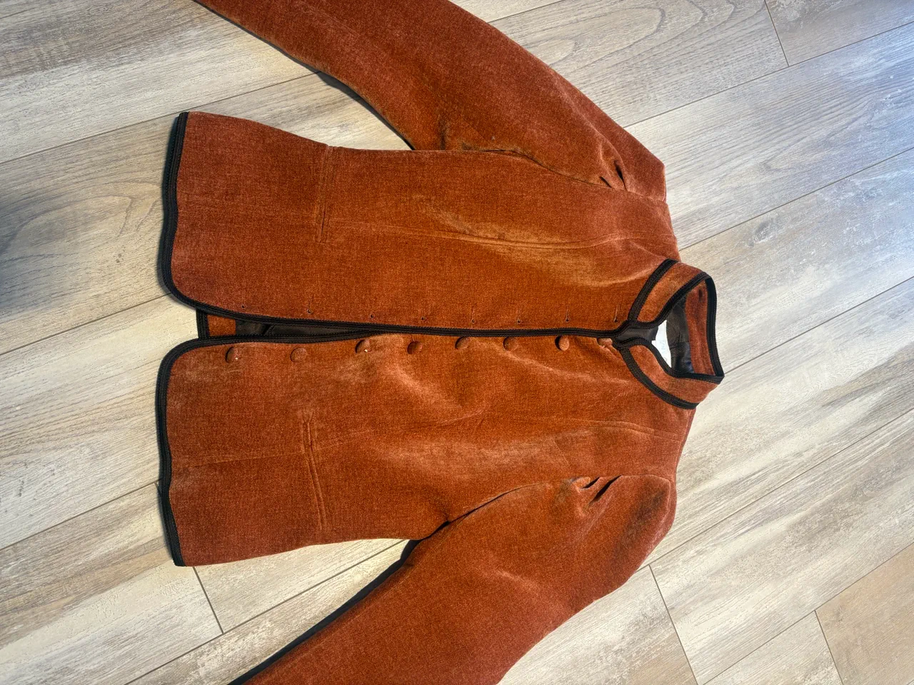 Zara · Talle S